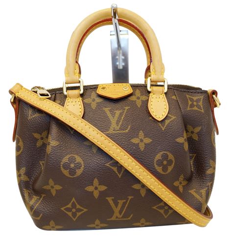 louis vuitton turenne prezzo|louis vuitton monogram nano turenne.